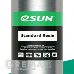 Стандартна смола eSUN - тревисто зелена, 1 кг
